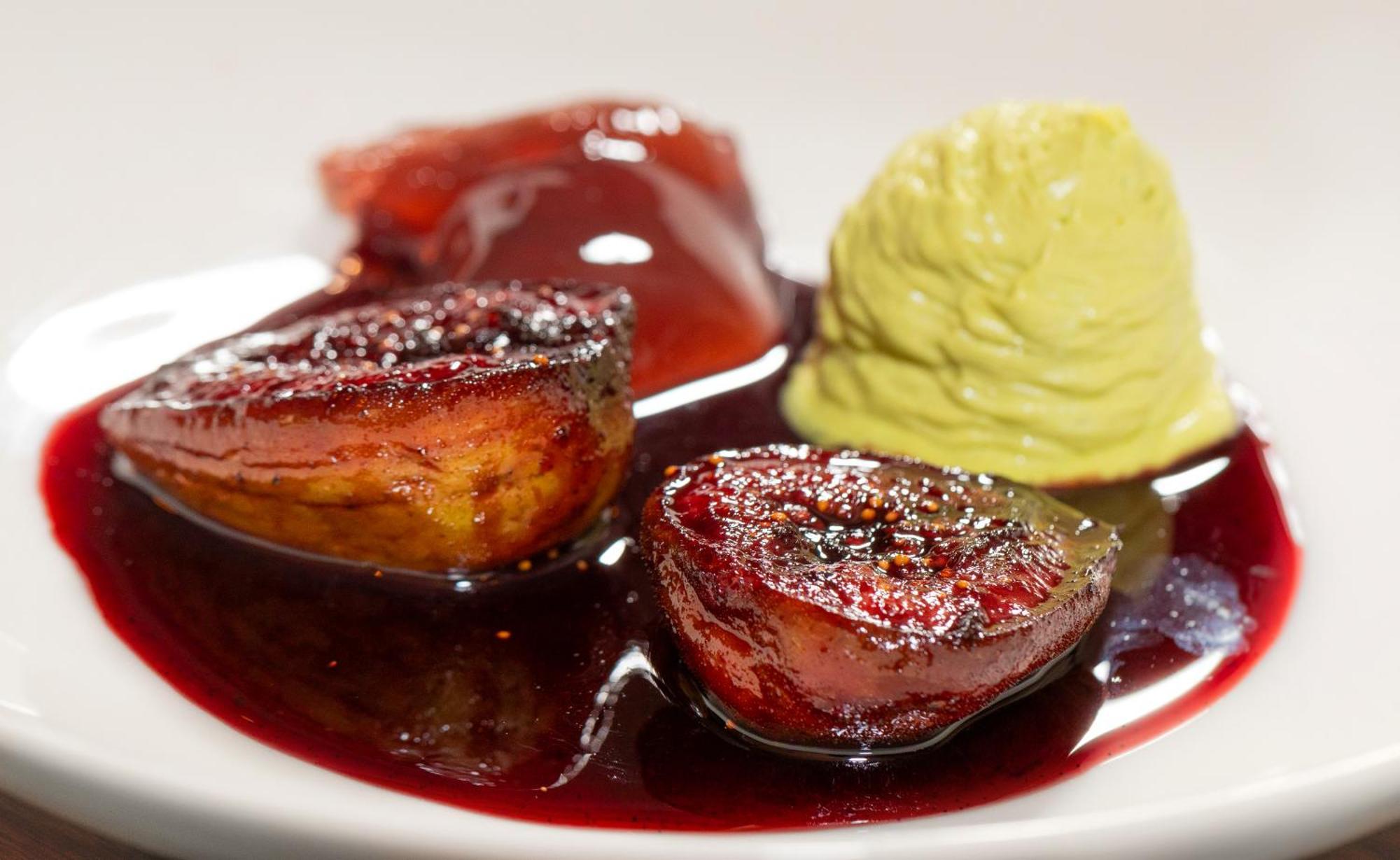 Mcgettigan'S Townhouse - Olives & Figs Bistro Hotell Dublin Eksteriør bilde