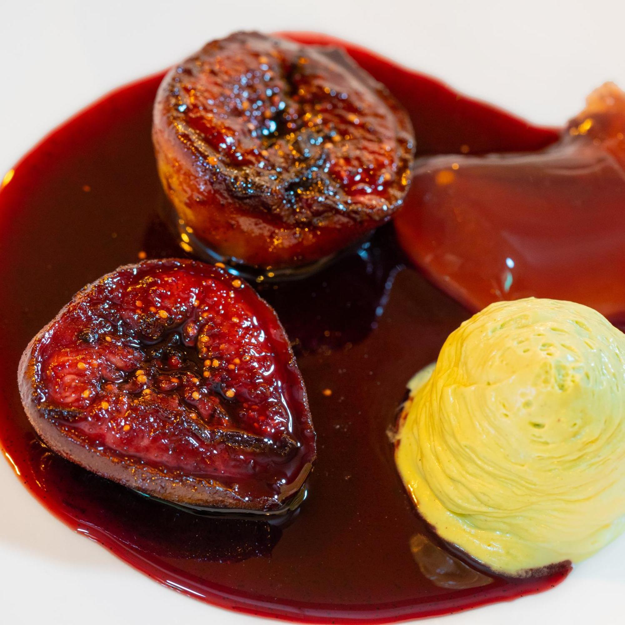 Mcgettigan'S Townhouse - Olives & Figs Bistro Hotell Dublin Eksteriør bilde