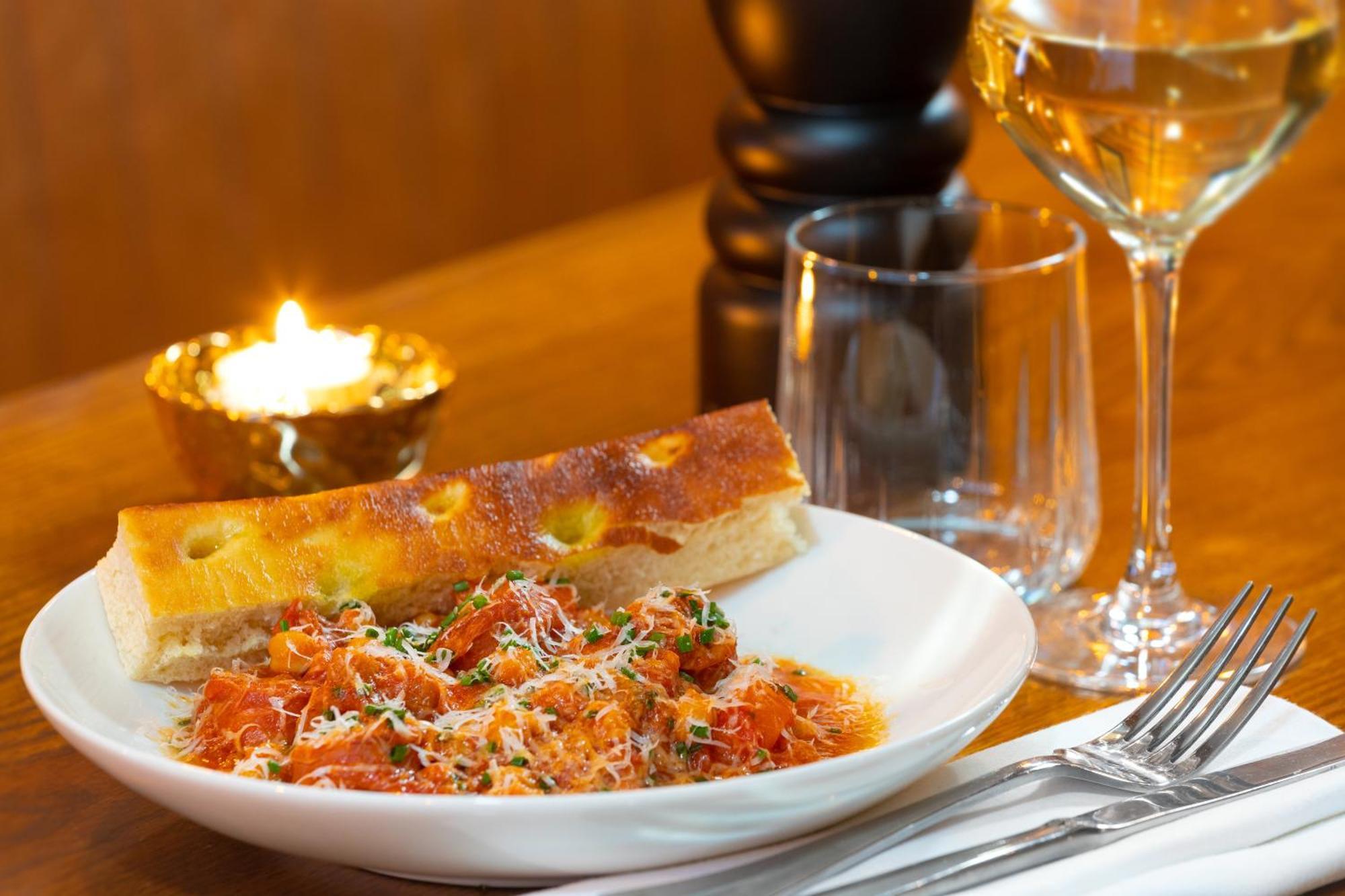 Mcgettigan'S Townhouse - Olives & Figs Bistro Hotell Dublin Eksteriør bilde