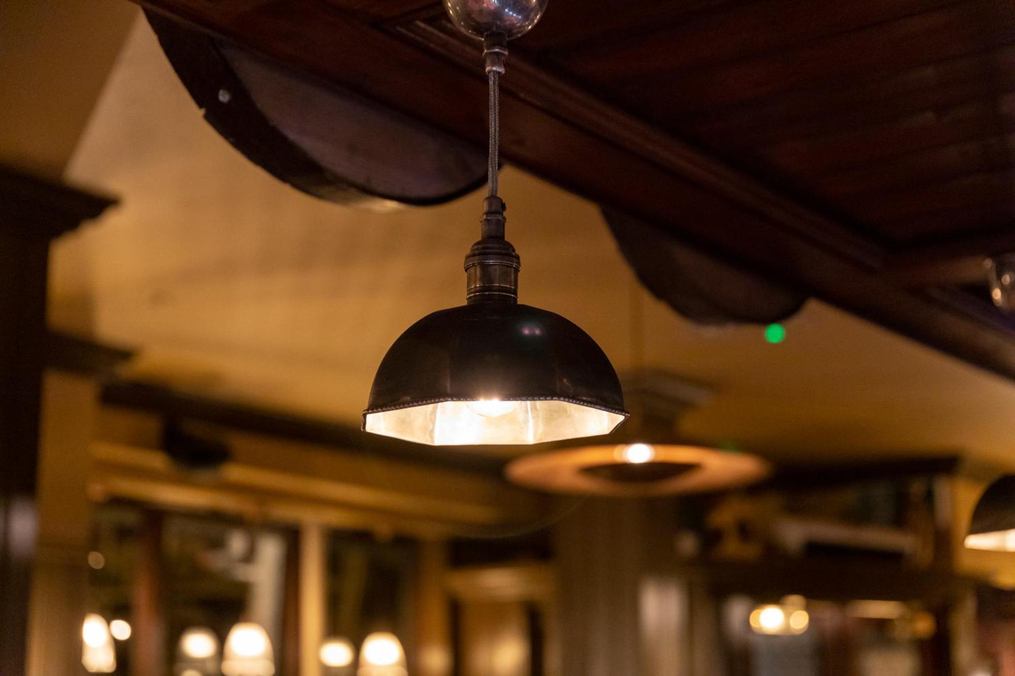 Mcgettigan'S Townhouse - Olives & Figs Bistro Hotell Dublin Eksteriør bilde